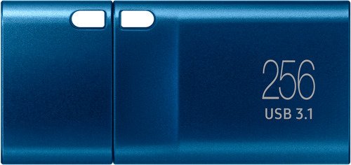 Samsung USB Flash Drive Type-C 256GB - 4