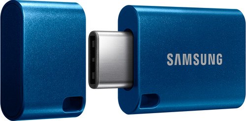 Samsung USB Flash Drive Type-C 256GB - 6