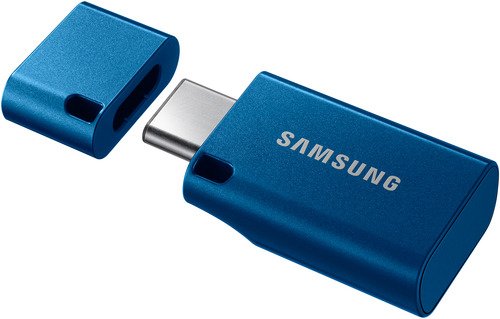 Samsung USB Flash Drive Type-C 256GB - 7