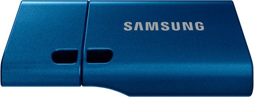 Samsung USB Flash Drive Type-C 256GB - 8
