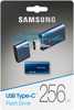 Samsung USB Flash Drive Type-C 256GB - 9