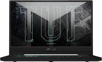 Asus TUF Dash F15 FX516PE-HN023W-BE