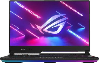 Asus ROG Strix SCAR 15 G533ZX-LN060W-BE