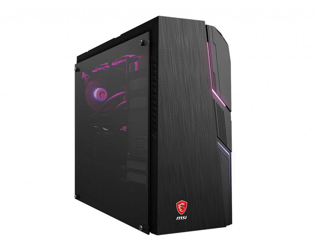 Alternate (BE) Desktops