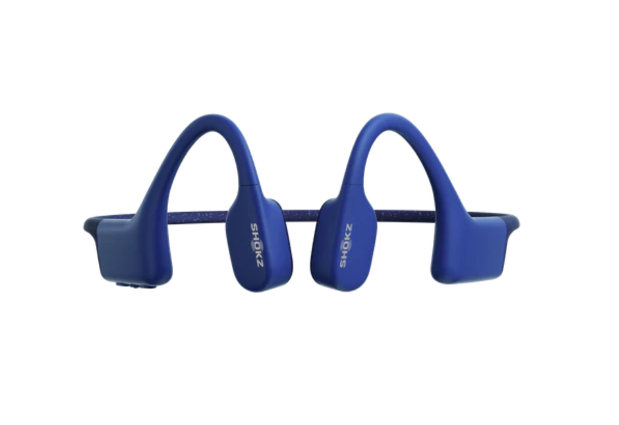 Shokz OpenSwim Bleu - 3