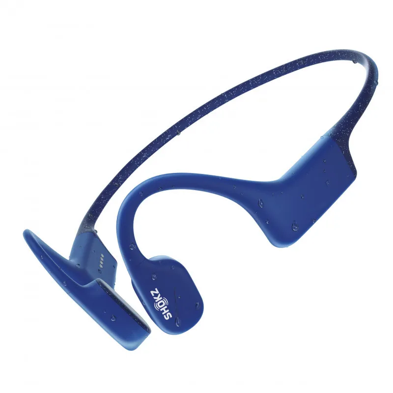 Shokz OpenSwim Bleu - 2