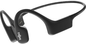 Shokz OpenSwim Noir