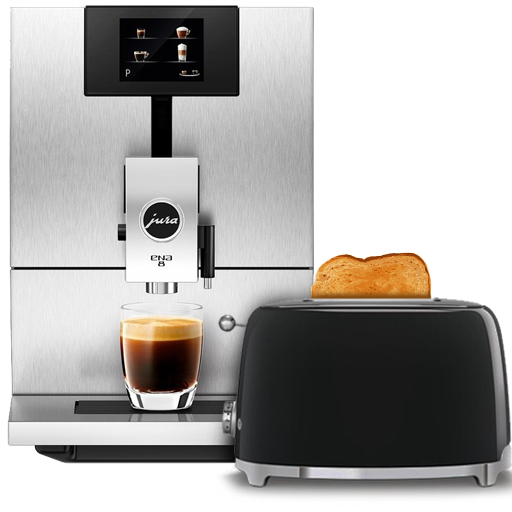 Koffie  Ontbijt
