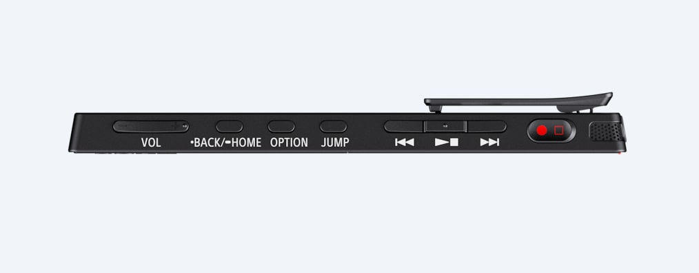 Sony Voice Recorder ICD-TX660 - 4