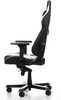 DXRacer King Gaming Chair - Black/White - 16