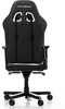 DXRacer King Gaming Chair - Black/White - 19