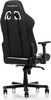 DXRacer King Gaming Chair - Black/White - 20