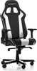 DXRacer King Gaming Chair - Black/White - 26