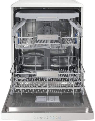 Indesit Vaatwas DFO 3T133 A F - 4