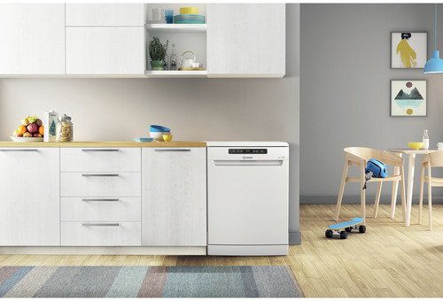 Indesit Vaatwas DFO 3T133 A F - 5