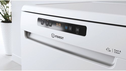 Indesit Vaatwas DFO 3T133 A F - 9