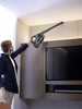 Miele Triflex HX2 CatDog - Noir - 10