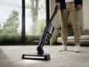 Miele Triflex HX2 CatDog - Noir - 12