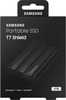 Samsung T7 Shield 2TB Portable SSD Zwart - 7
