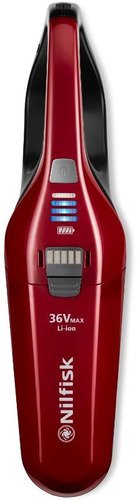 Listo As70 L1 FILTRE HEPA (ROND)