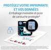 HP 912XL High Yield Black Ink - 8