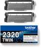 Brother TN2320 Twin-pack black - 3