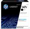 HP 147Y Black LaserJet Toner Cartridge - 1