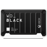 WD_BLACK D30 Game Drive SSD 1TB for Xbox - 1