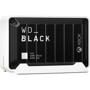 WD_BLACK D30 Game Drive SSD 2TB for Xbox - 2