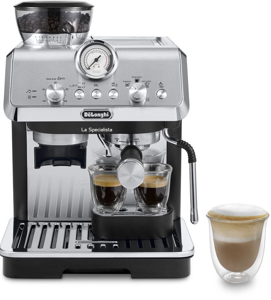 De'Longhi Specialista Arte EC9155.MB | | 8004399021921
