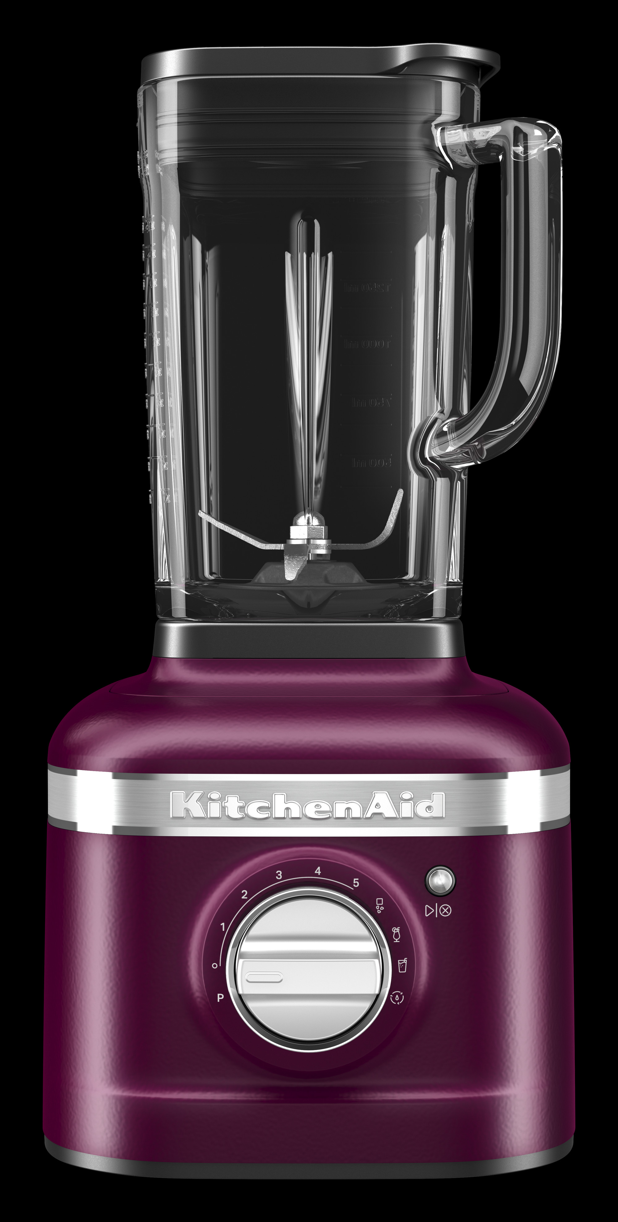 KitchenAid Blender K400 5KSB4026EBE Bietrood Art & Craft