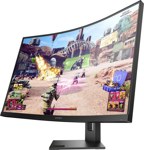 HP Omen 27c - 2