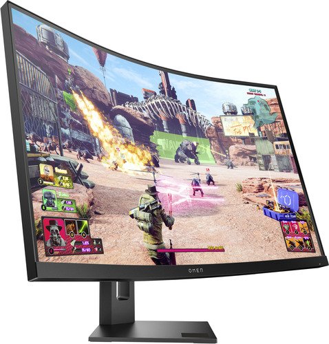 HP Omen 27c - 3