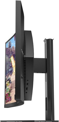 HP Omen 27c - 4