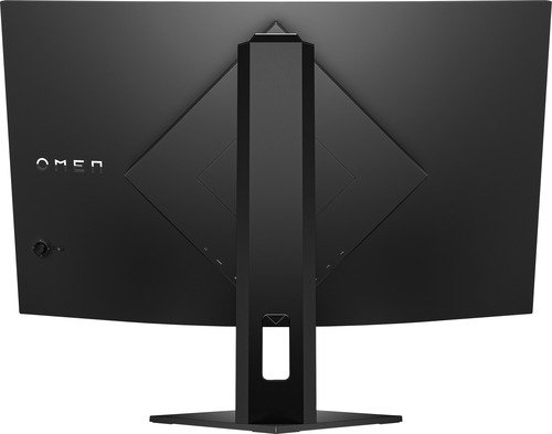 HP Omen 27c - 6