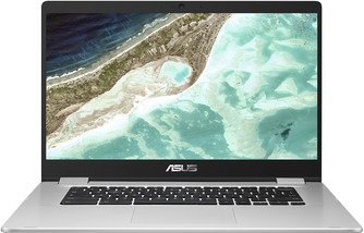 Asus Chromebook C523NA-A20454-BE