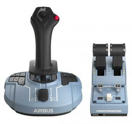 Thrustmaster TCA Officer Pack Airbus Edition