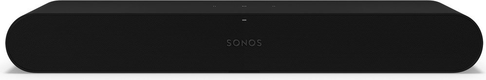 Sonos Ray Zwart