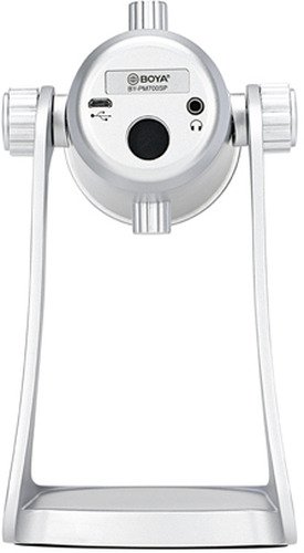 Boya USB Studio Microfoon BY-PM700SP - 3