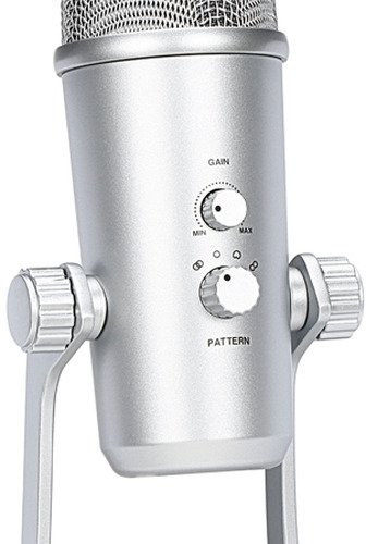Boya USB Studio Microfoon BY-PM700SP - 4