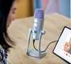 Boya USB Studio Microfoon BY-PM700SP - 9
