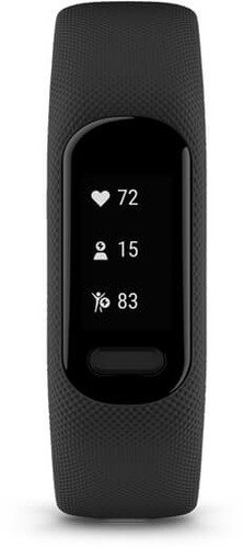 Garmin VivoSmart 5 Black Large - 2