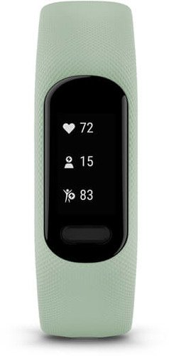 Garmin VivoSmart 5 Mint S/M - 2