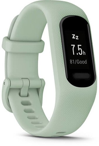 Garmin VivoSmart 5 Mint S/M - 3