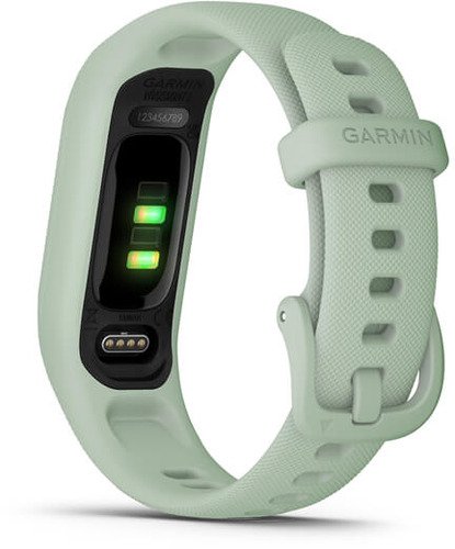 Garmin VivoSmart 5 Mint S/M - 7