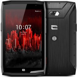 Crosscall Core-T5 Outdoor Tablet