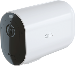 Arlo Pro 4 XL 1-Pack - Wit