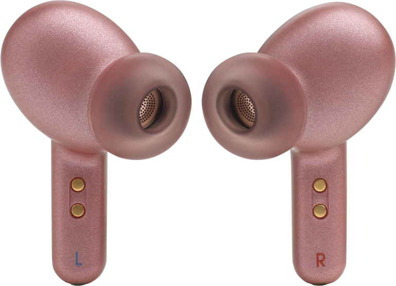 JBL Live Pro 2 Rose - 4