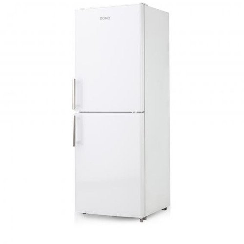 Domo Combi Frigo/Congélateur Top DO91304C - 1 Domo Combi Frigo/Congélateur Top DO91304C - 1
