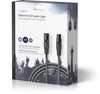 Nedis Balanced Audio Cable | XLR 3-PINS Male | XLR - 3